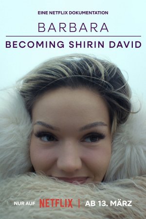 Barbara - Trở thành Shirin David