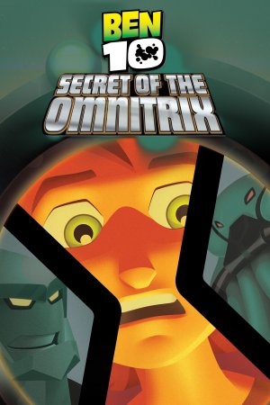 Ben 10: Bí Mật Của Omnitrix