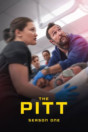 Bệnh Viện Pitt (Phần 1)