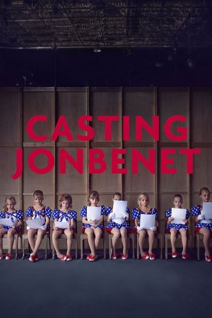 Bí mật vụ án JonBenet