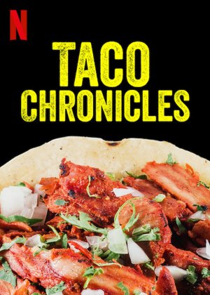 Biên Niên Sử Taco (Quyển 1)