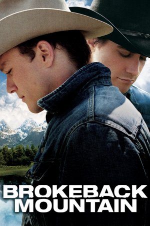 Chuyện Tình Núi Brokeback