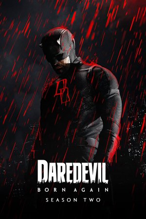Daredevil: Tái Xuất (Phần 2)