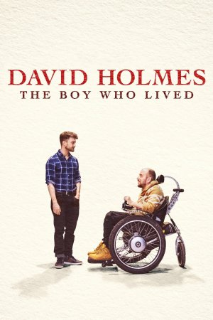 David Holmes: Chàng Trai Sống Sót