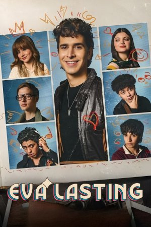 Eva Mãi Mãi (Phần 3) (La primera vez)