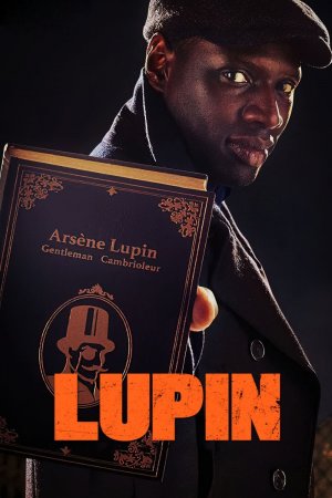 Lupin (Phần 3)