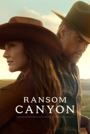Ransom Canyon (Phần 1)