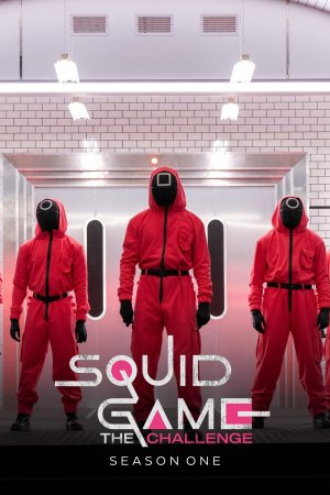 Thử Thách Trò Chơi Con Mực (Phần 1)