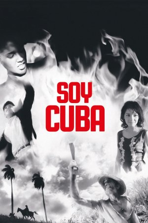 Tôi Là Cuba (Soy Cuba)