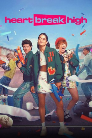 Trường Trung Học Tan Vỡ (Phần 3)