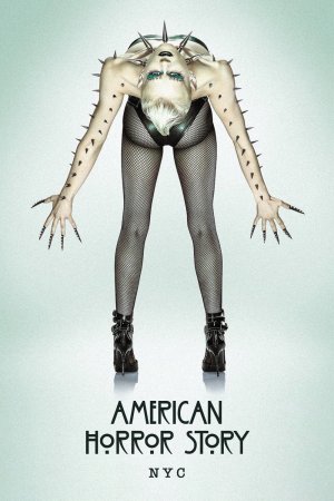 Truyện Kinh Dị Mỹ (Phần 11) (NYC)