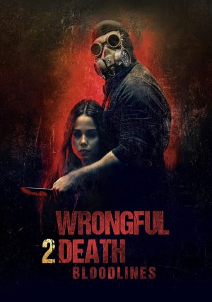 Wrongful Death 2: Dòng Máu